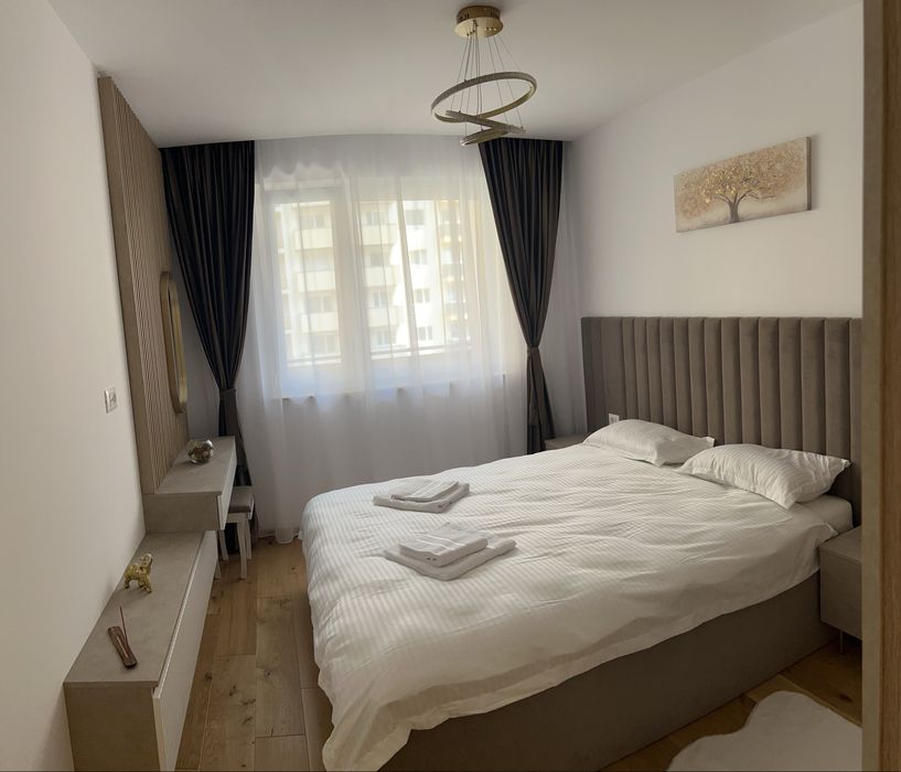 Inchiriere, cazare apartament premium,regim hotelier,Brasov UrbanPlaza