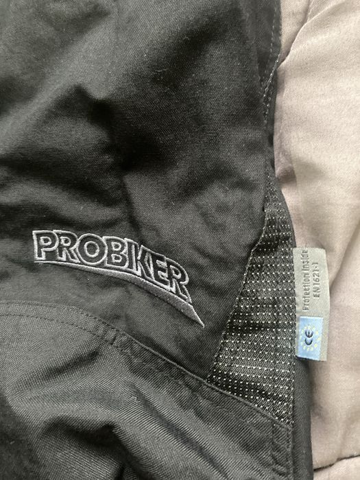 Мото панталон Probiker