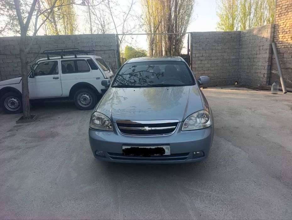 Продаётся Chevrolet Lacetti