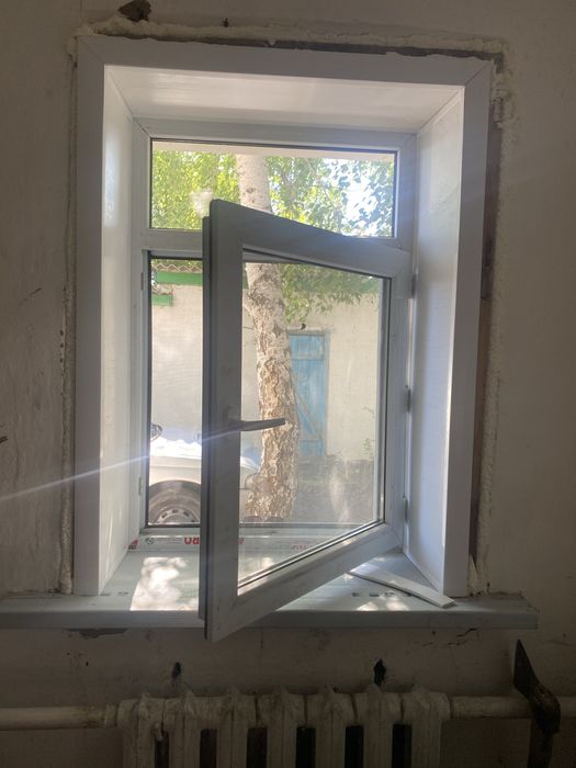 4х ком дом в 100 км от Павлодара, в Актогае ТОРГ