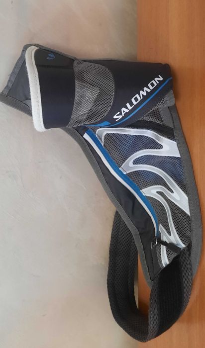 Salomon-Много Запазена