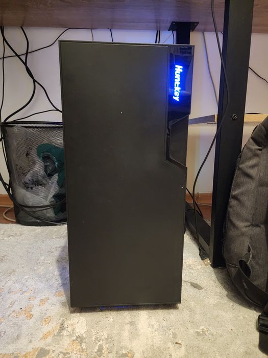Компьютер 12400F+2060super+16gb ram