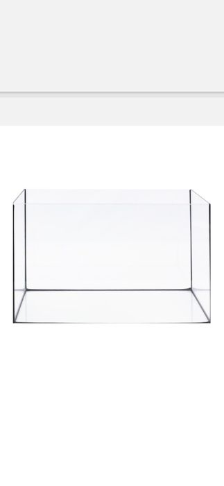 Acvariu 50 litri  60/30/30