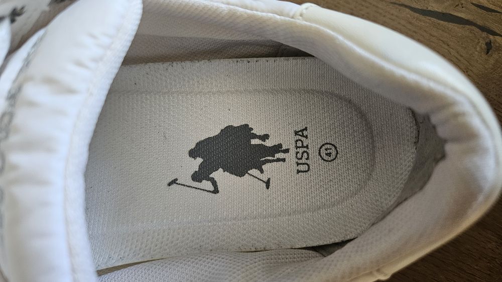 Маратонки USPA, мъжки