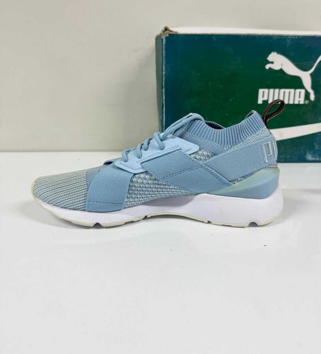 Puma Muse Evoknit