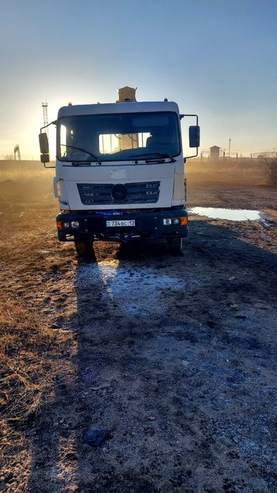 Продам манипулятор