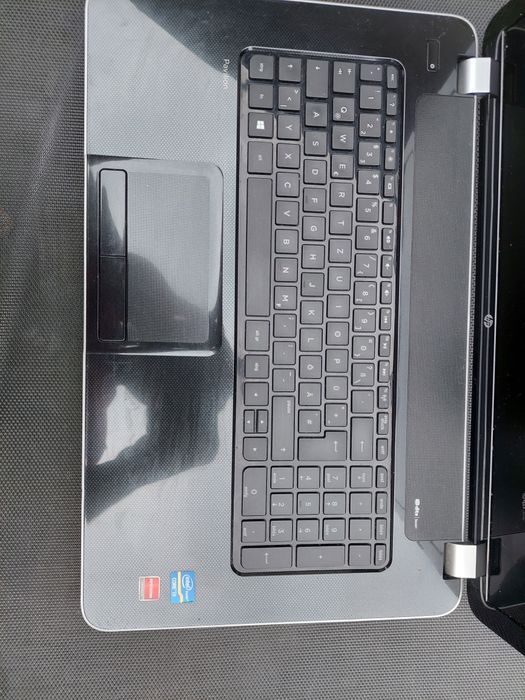 Laptop HP Pavilion 17