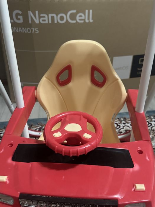 Детская качеля,әткеншек