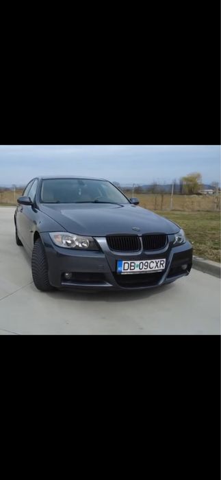 Vand bmw seria 3