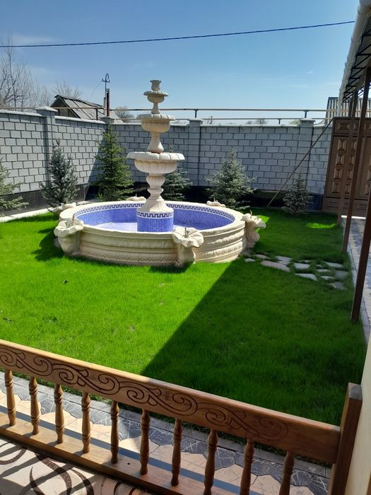 Дача.Дача.Кайнар булак.