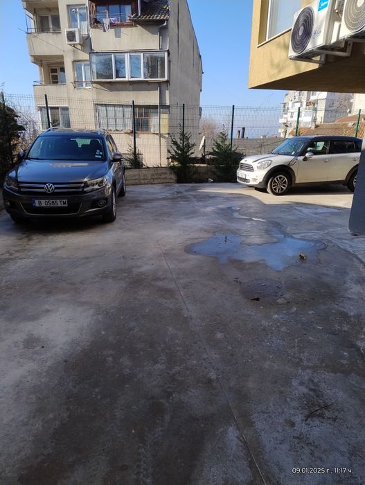 Продава се Гараж / Паркомясто в Варна, Погреби - 14 кв.м за 1572 €/кв.м - Снимка #3