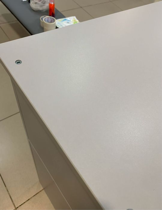 Ресепшен. Ресепшен