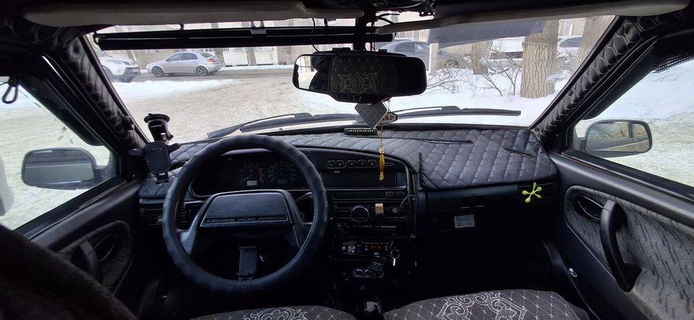 Срочно продам 2114