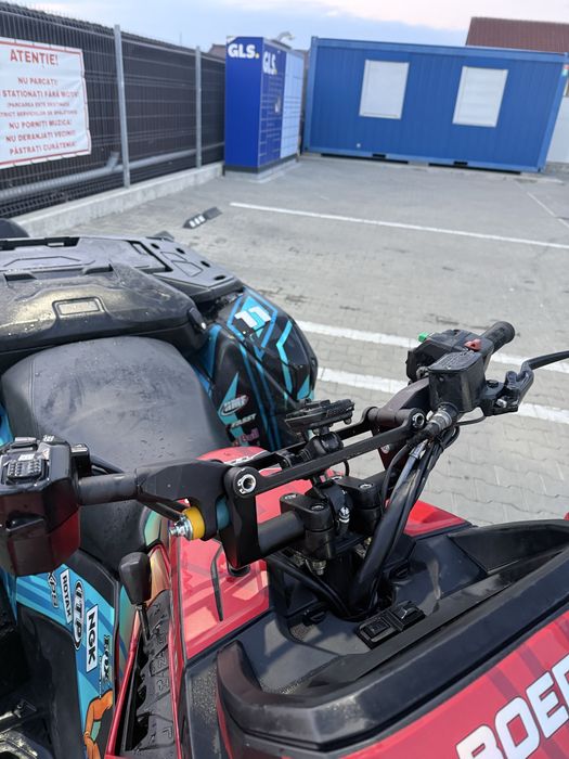 Can am Outlander MAX XT 2025 T