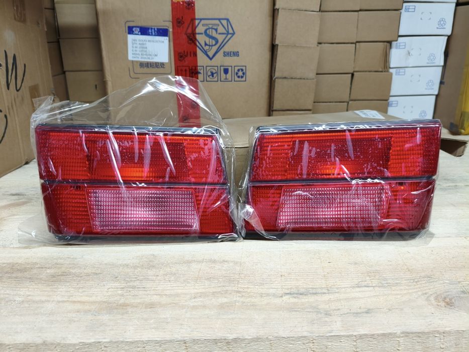 Продаю задние фонари БМВ/BMW Е34