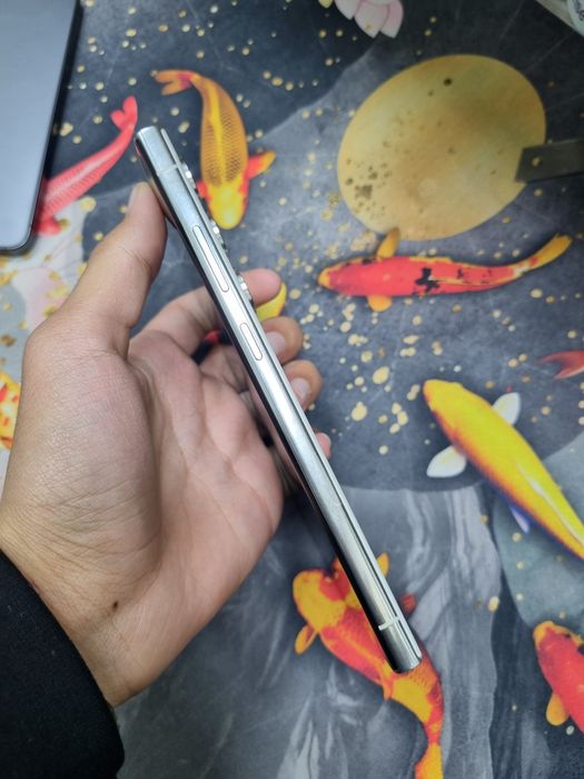 Samsung galaxy s23 ultra 5G 12/256gb 1sim+E-sim