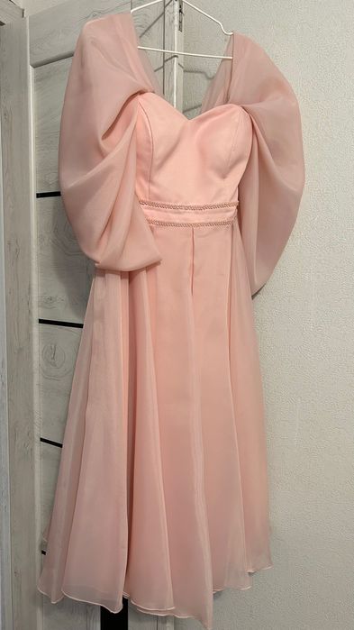 Продам платье за 50к