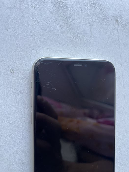 iPhone 11 128гб, обмен или продажа