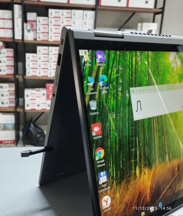 Lenovo ThinkPad X1 Yoga