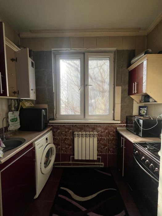 Продается 2 ком.квартира Восток микр