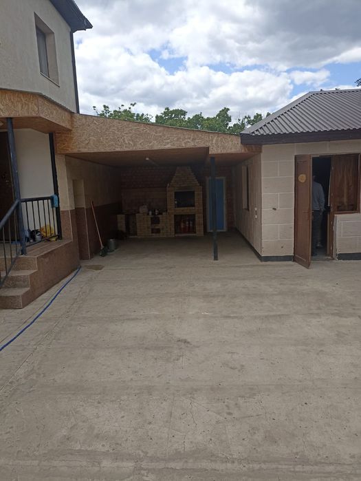 Сдам коттедж в Боровом