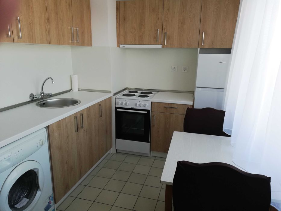 Дава се под наем Двустаен апартамент в София, Изток - 65 кв.м за 408 € - Снимка #7