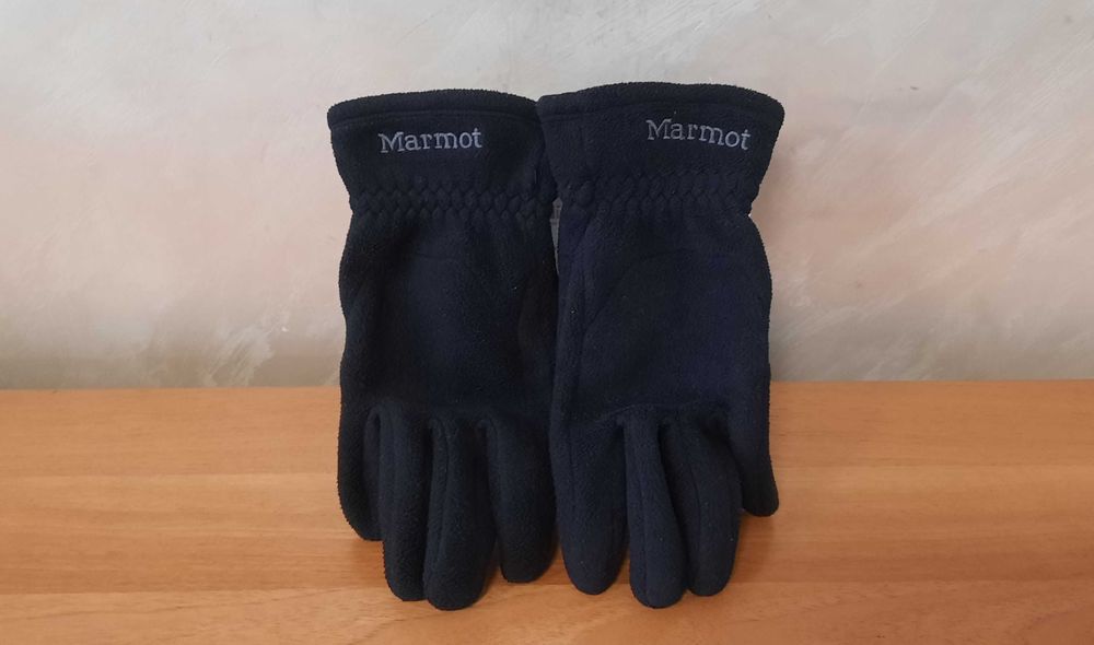Marmot-Поларени Ръкавици