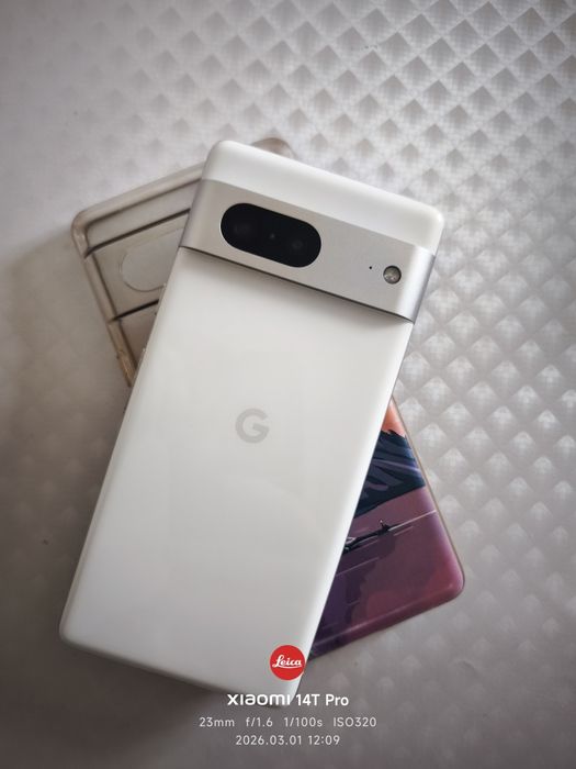Google pixel 7 8/128