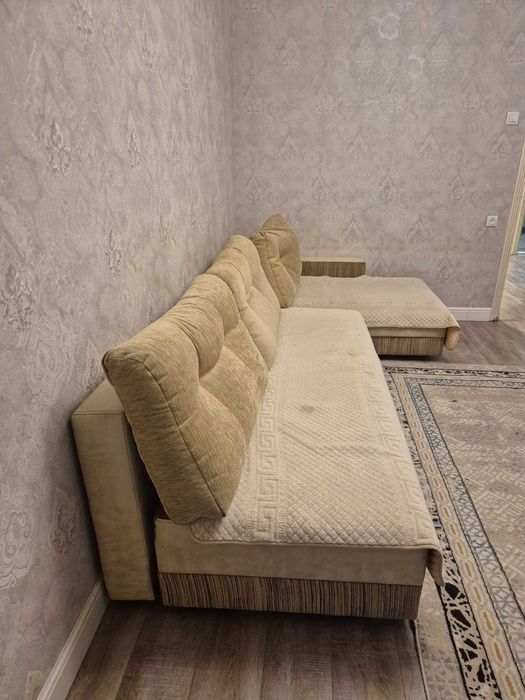 Отдам диван бесплатно