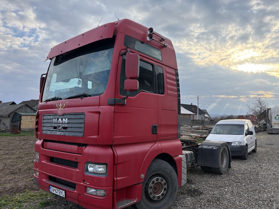 Vand Man tga 480