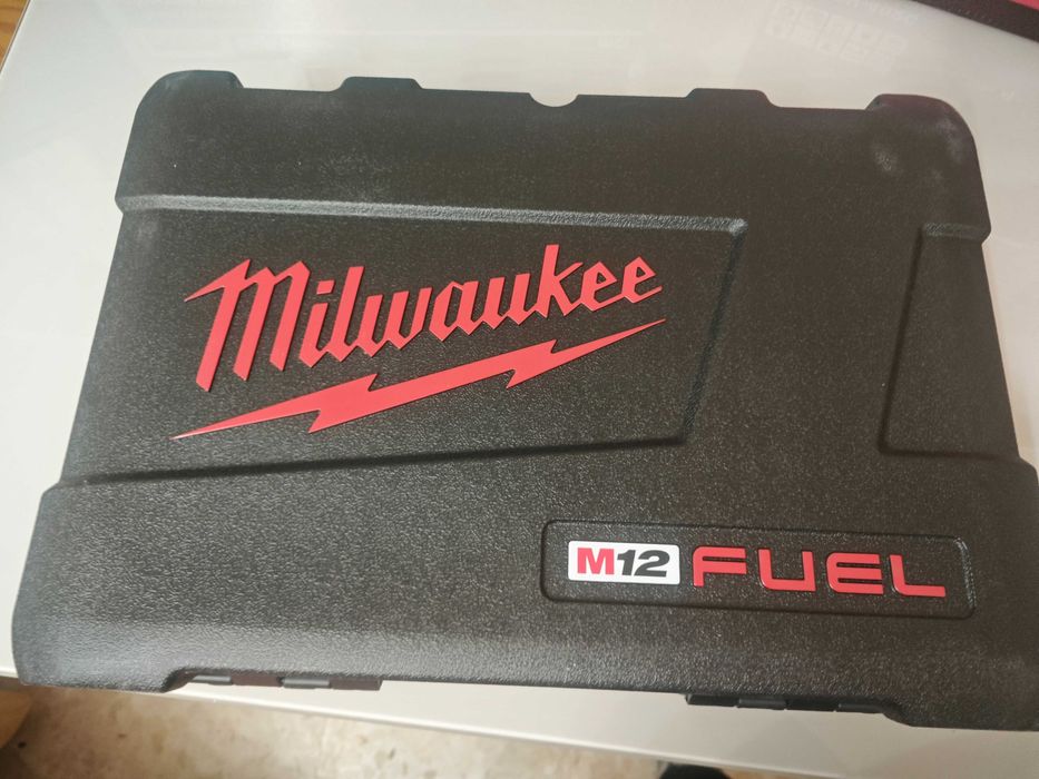 Rotopercutor milwakee