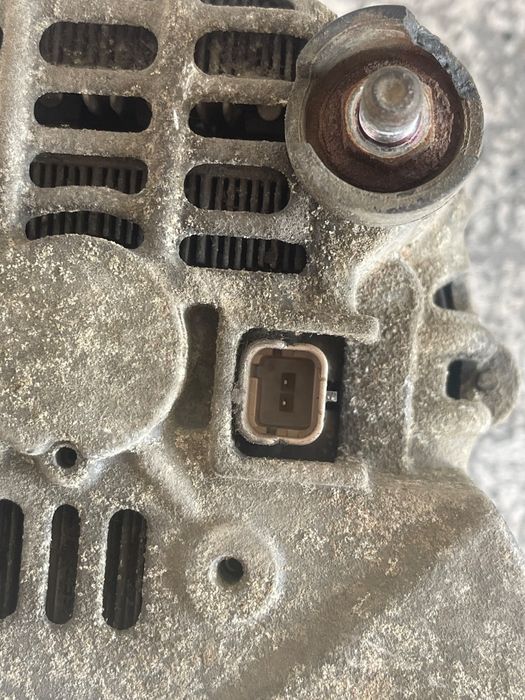 Alternator DACIA LOGAN MCV II 2013 - > 1.6 K7M 812