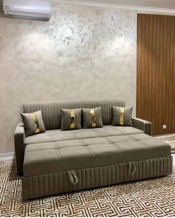 Yumshoq mebel tamirlash xizmati