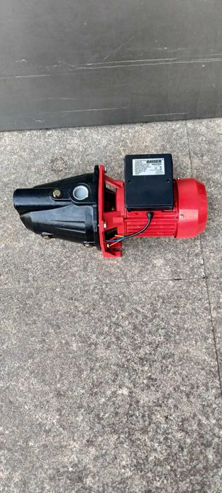 070117	Помпа водна 1100W 1" max 40L/min RD-JET100