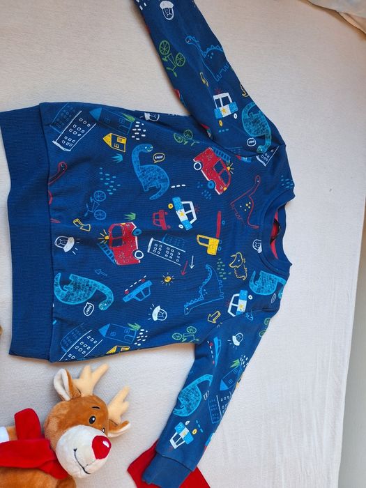 Нови дрешки за момченце 104