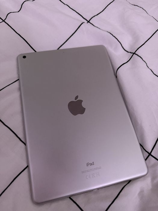 iPad 8th generation