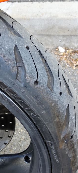 Vând Yamaha Thundercat an 2000 stare foarte buna