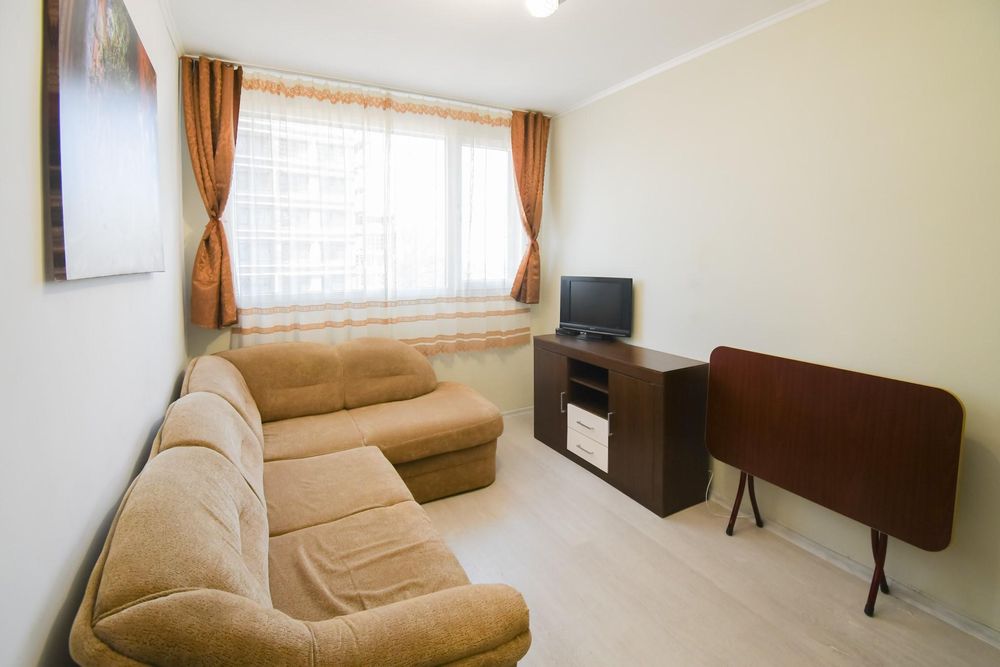 Дава се под наем Двустаен апартамент в София, Банишора - 40 кв.м за 558.45 € - Снимка #1