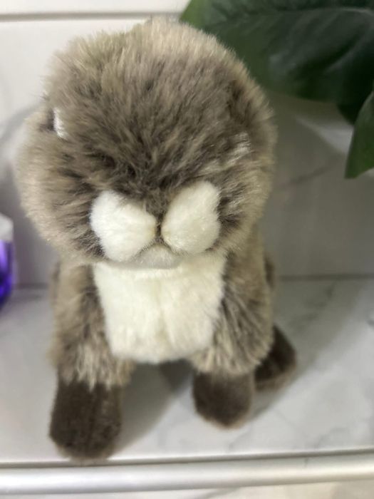 Мека плюшка зайче Германия