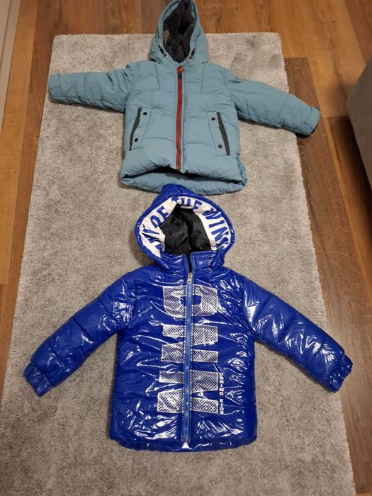 Geci marimea 98,104 Next groase