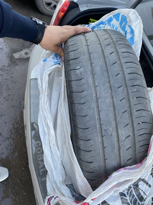 Продам летние балоны continental