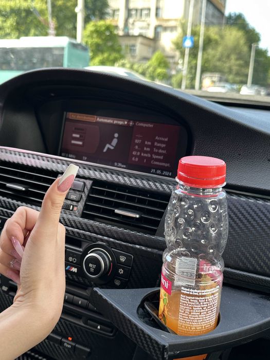 Vand BMW Seria 3 | 215 CP (Stage 1) | M Pachet | 2 Seturi jante