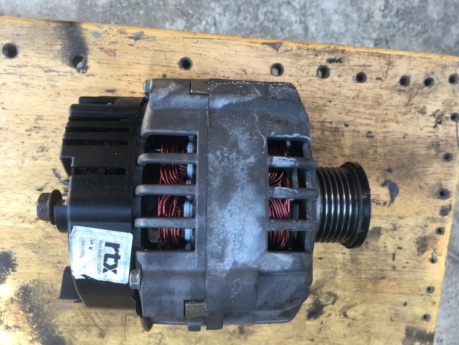Alternatoare Renault Trafic/Opel Vivaro An 2001-2014 1.9dci 101cp F9Q