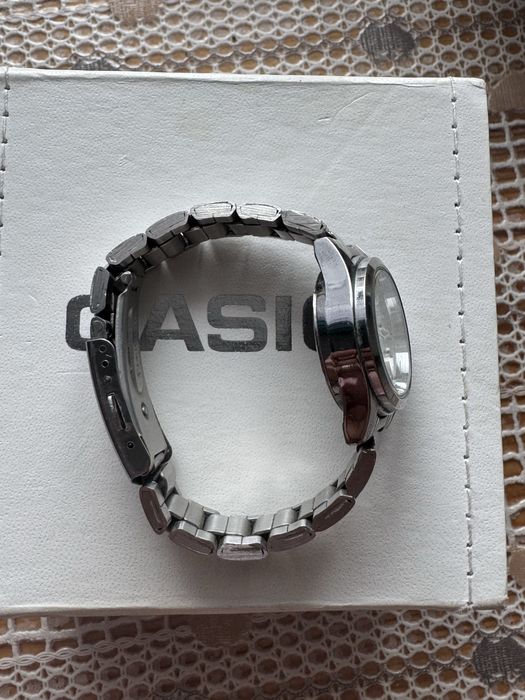 Часы Casio женские