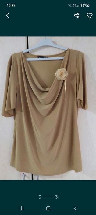 Vand sacou de ocazie