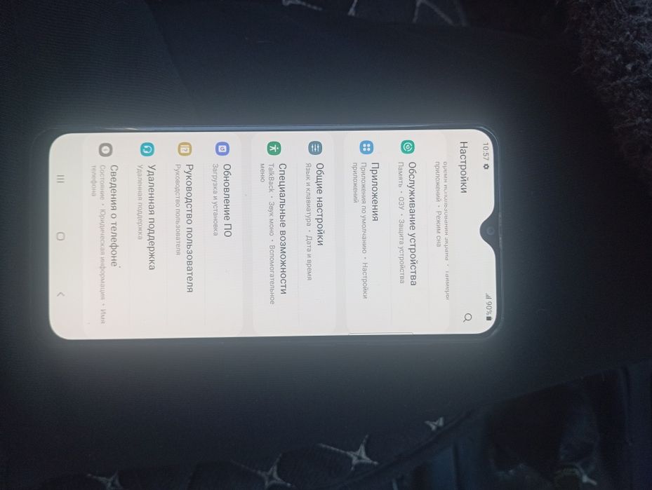 Продам samsung a20