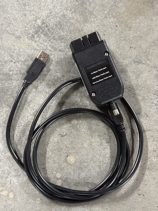 VCDS Tester/Diagnoza VAGCOM/VCDS ultima versiune de soft RO/EN/HU