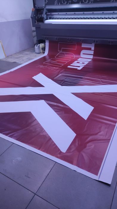 Баннер качественно