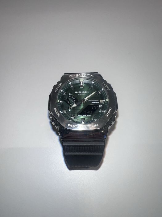 Часы оригинал Casio