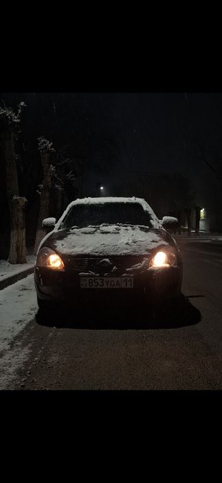 Срочно лада приора